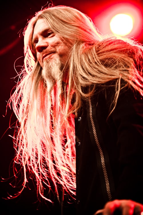 Marco Hietala