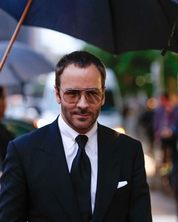 Picture of Tom Ford