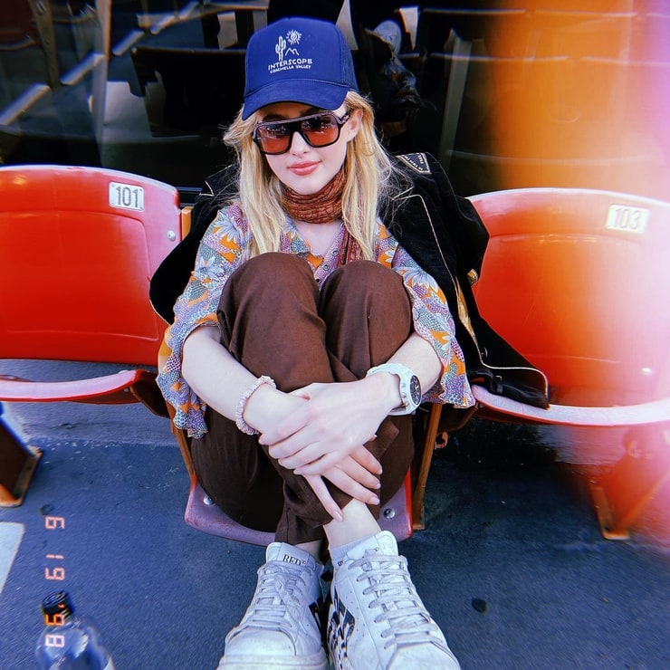 Kathryn Newton