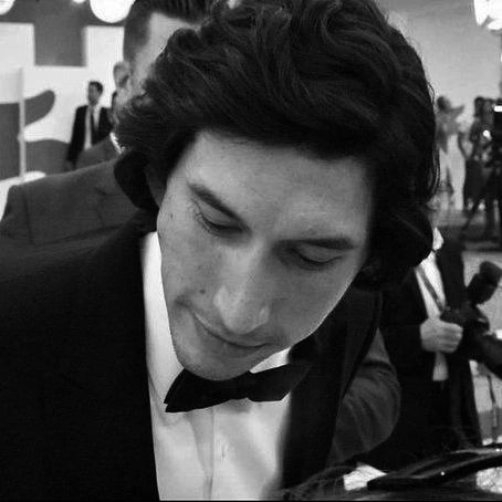 Adam Driver