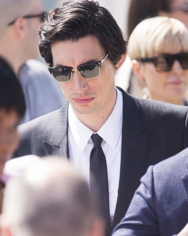 Adam Driver