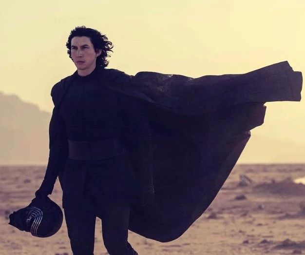Kylo Ren