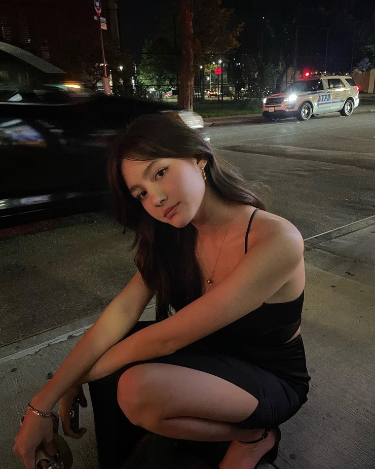Mabel Chee