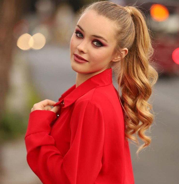 Emily Shaqiri