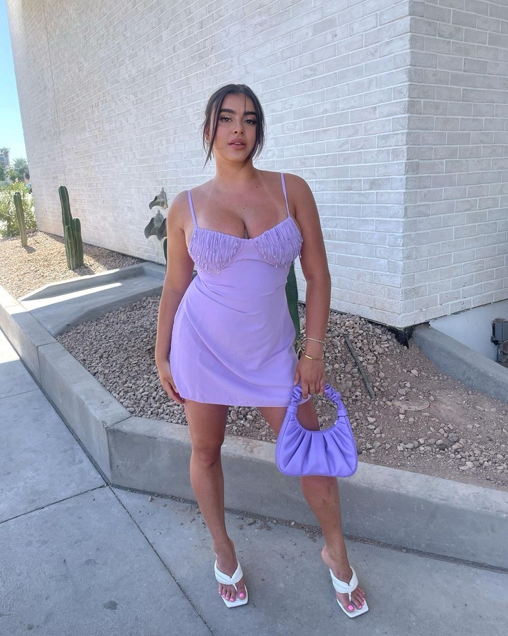 Kalani Hilliker Kalani Hilliker
