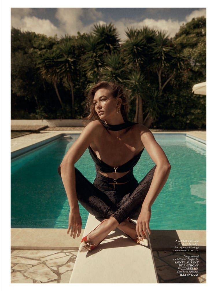 Karlie Kloss