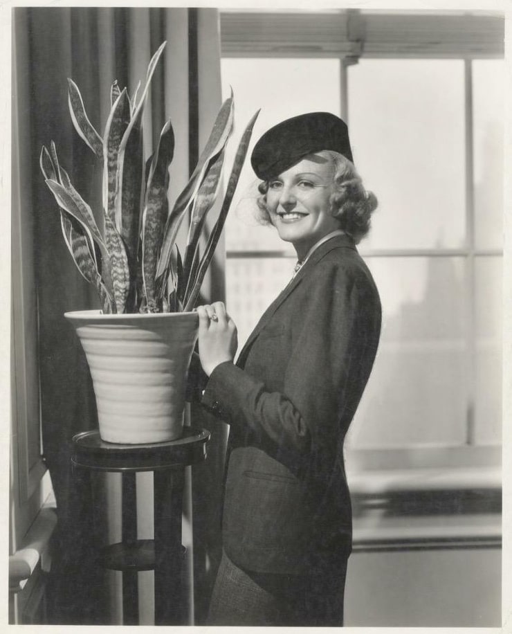 Helen Chandler