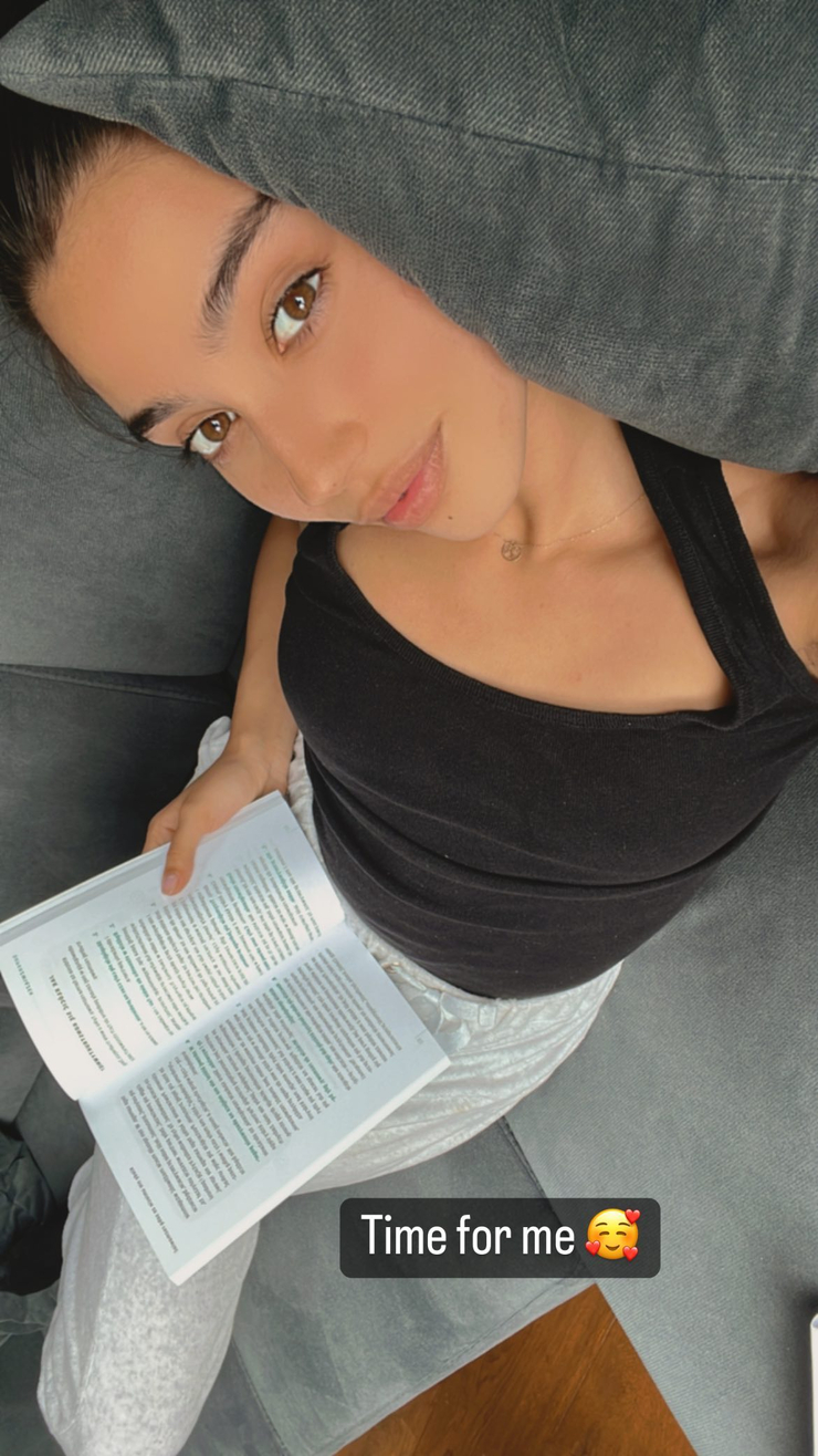 Maja Strojek Maja Strojek