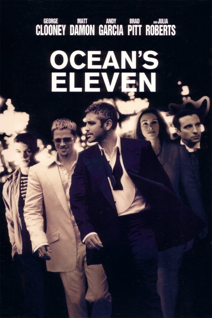 Ocean's Eleven