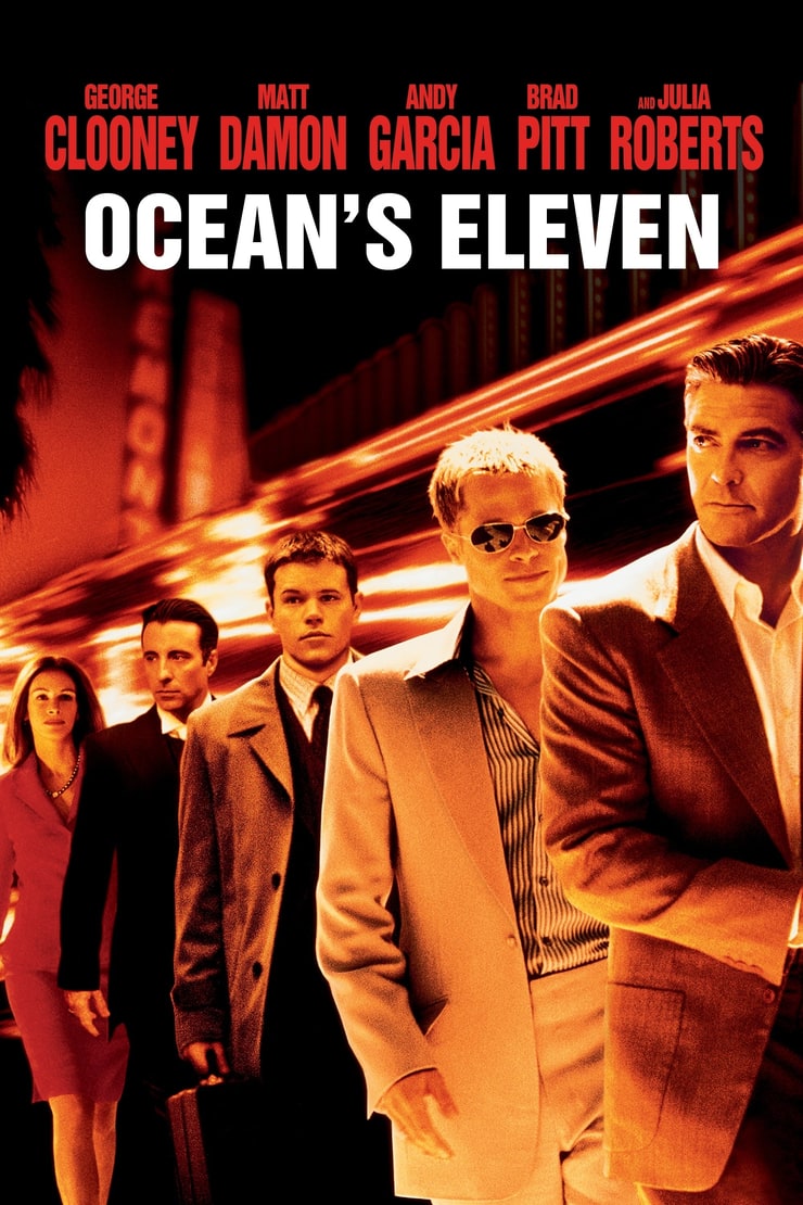 Ocean's Eleven