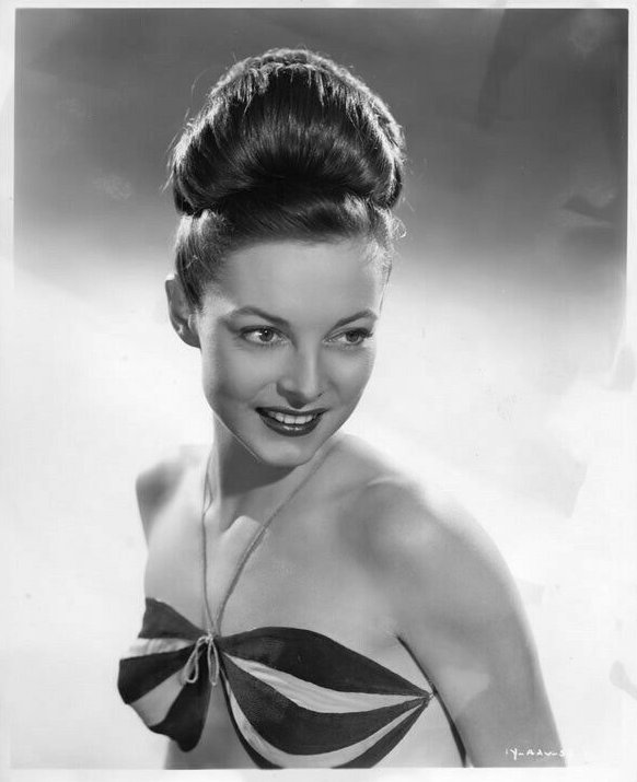 Alma Carroll