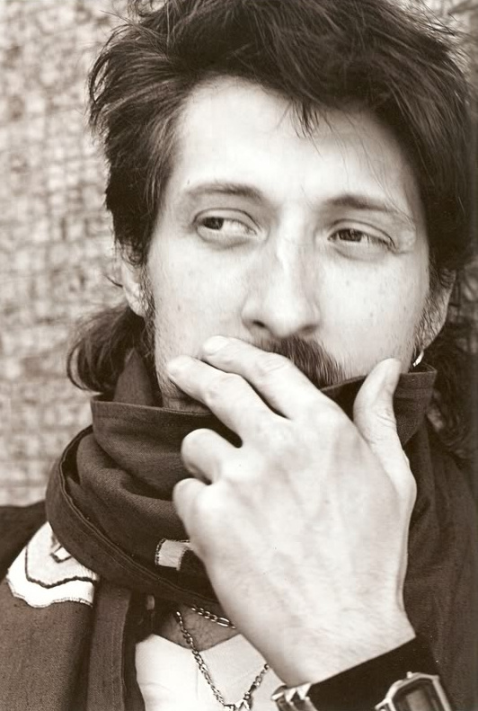 Eugene Hutz