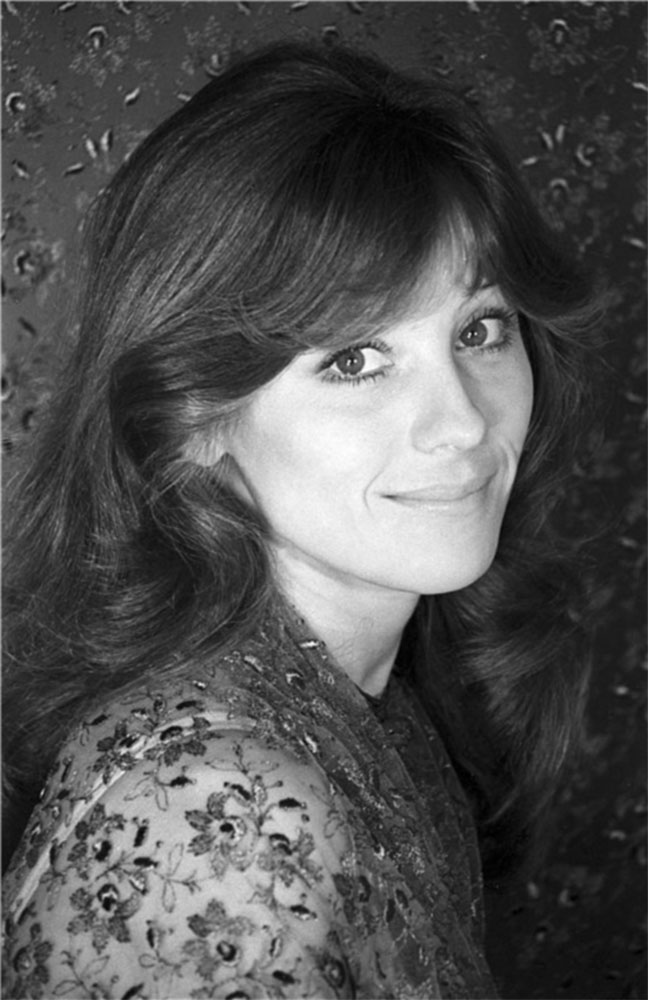 Natalya Varley Natalya Varley
