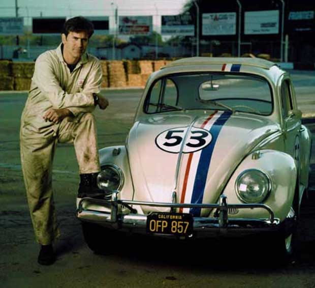 The Love Bug (1997)