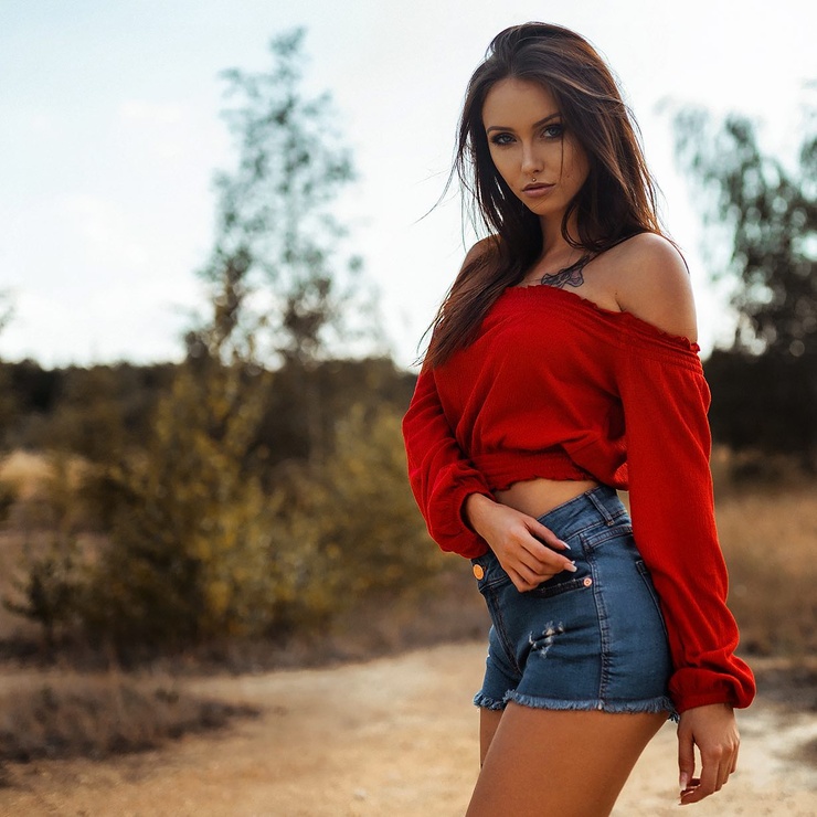Melanie Zimmerpueppi