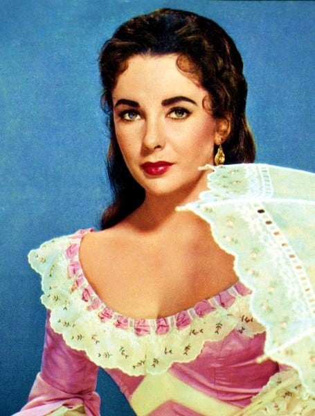 Elizabeth Taylor