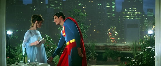 Superman Superman