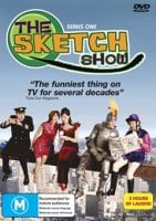 The Sketch Show