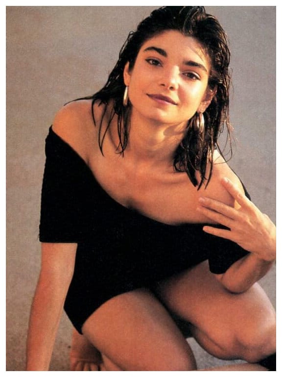 Laura San Giacomo