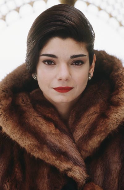 Laura San Giacomo