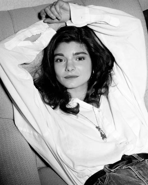 Laura San Giacomo