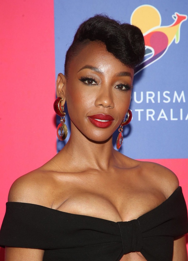 Charmaine Bingwa Charmaine Bingwa