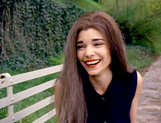 Laura San Giacomo