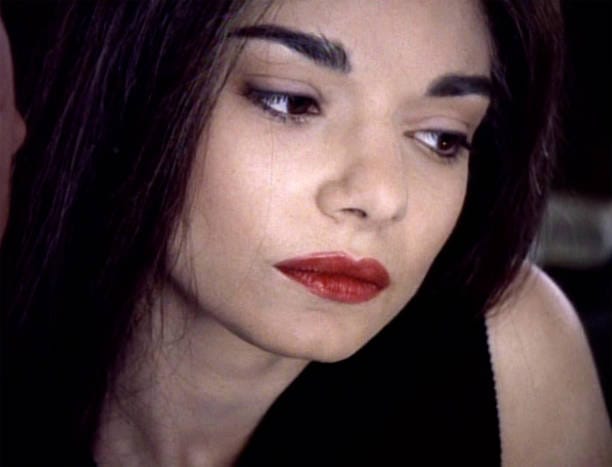 Laura San Giacomo