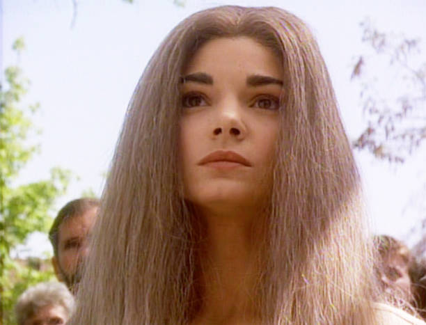 Laura San Giacomo