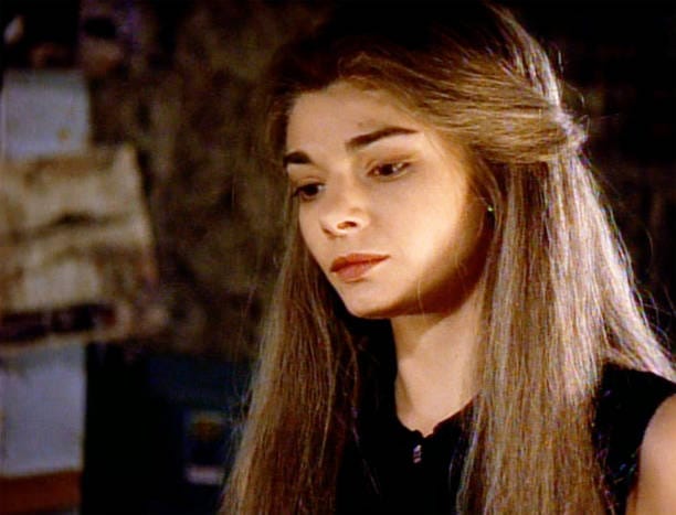 Laura San Giacomo