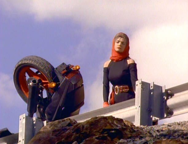 Laura San Giacomo