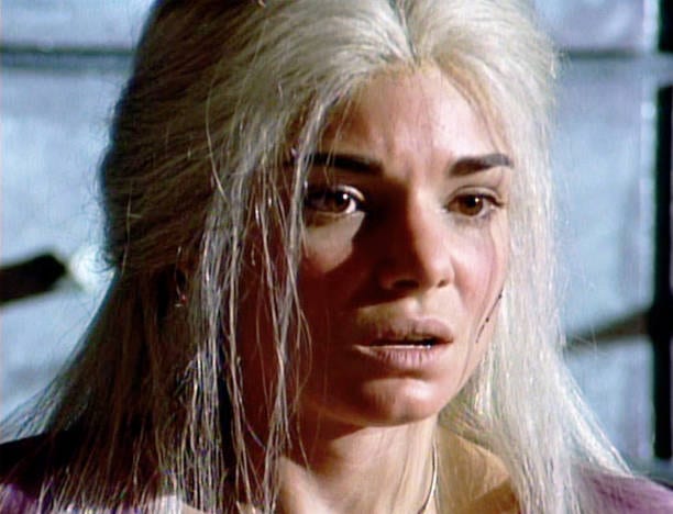 Laura San Giacomo