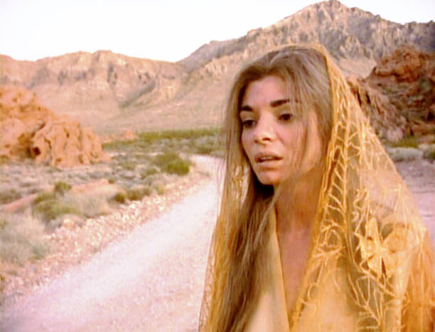 Laura San Giacomo