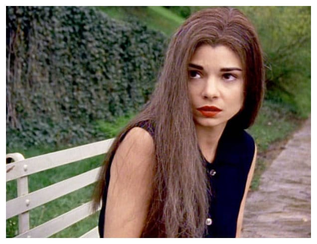 Laura San Giacomo