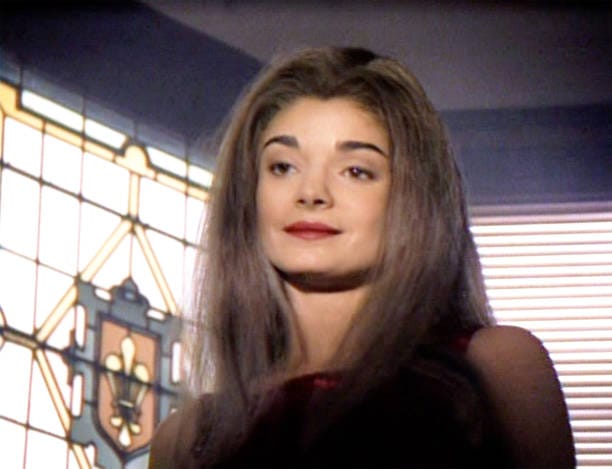 Laura San Giacomo Laura San Giacomo