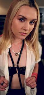 Rachel Miner