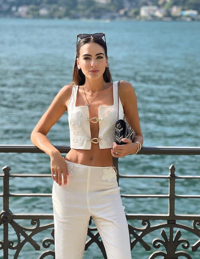 Daniela Botero