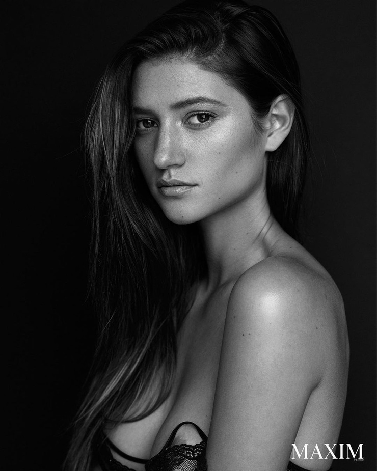 Elizabeth Elam