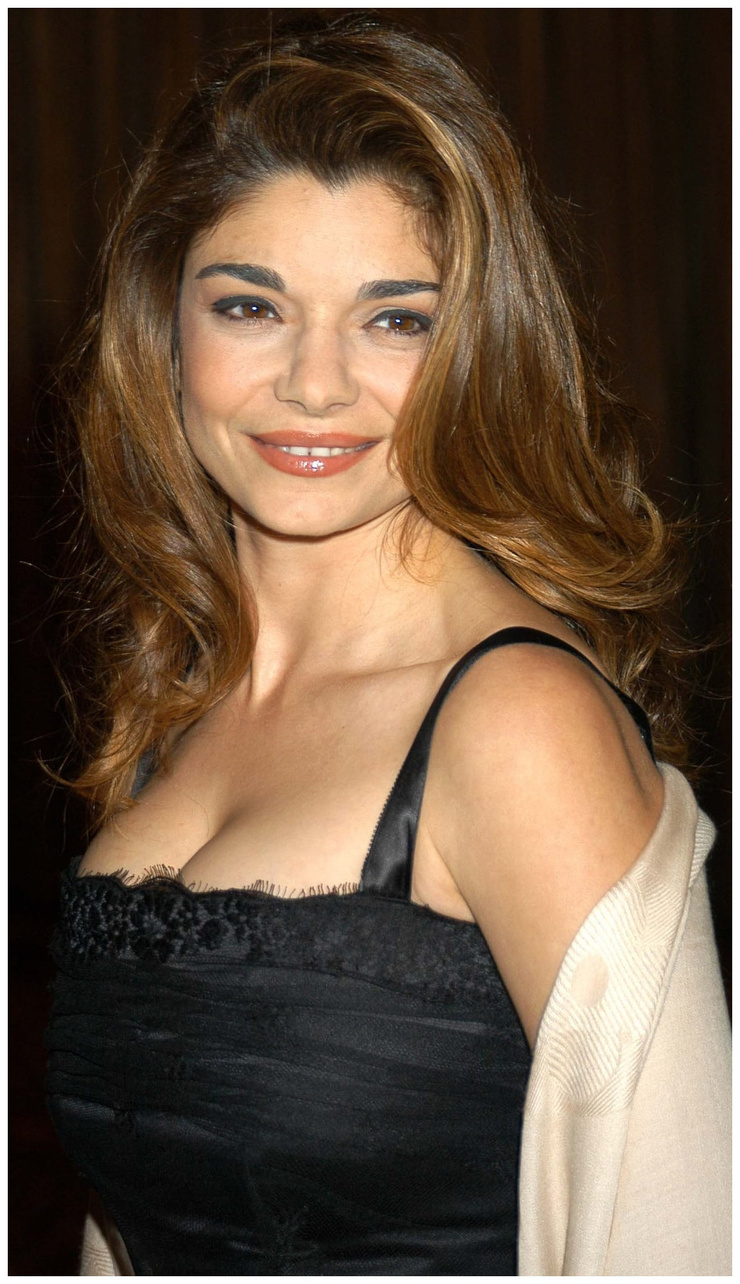Laura San Giacomo Laura San Giacomo