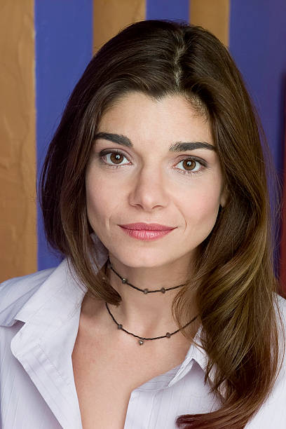 Laura San Giacomo