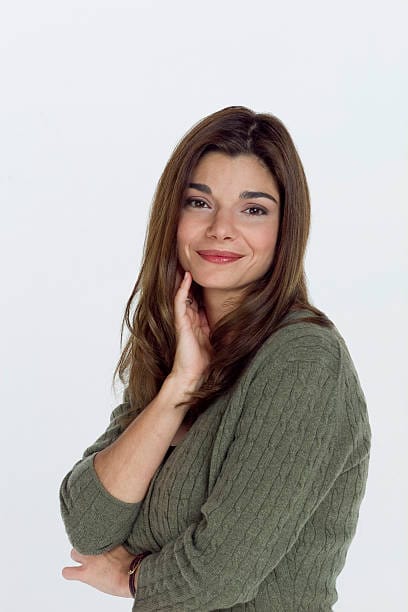 Laura San Giacomo