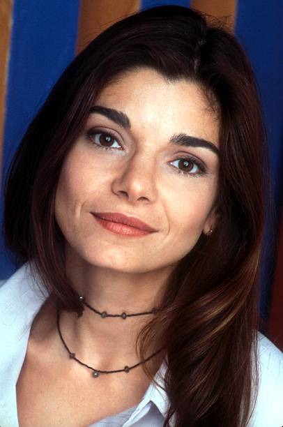 Laura San Giacomo