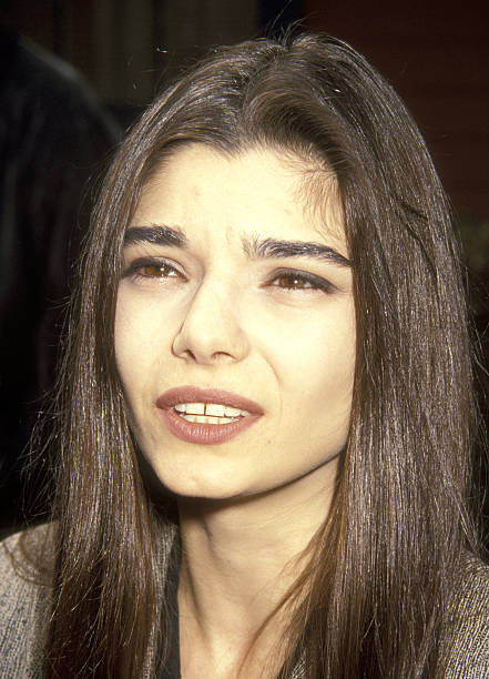 Laura San Giacomo