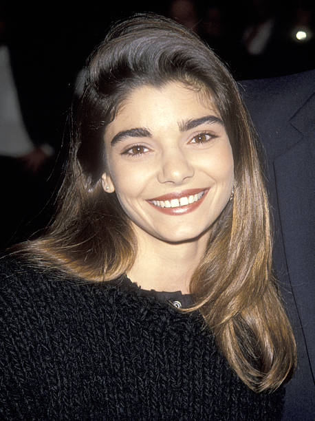 Laura San Giacomo Laura San Giacomo