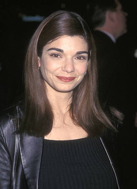 Laura San Giacomo