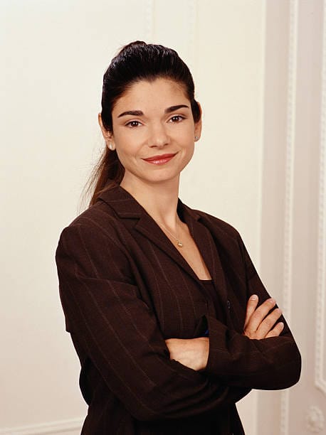 Laura San Giacomo Laura San Giacomo