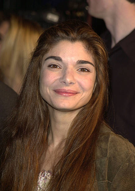 Laura San Giacomo