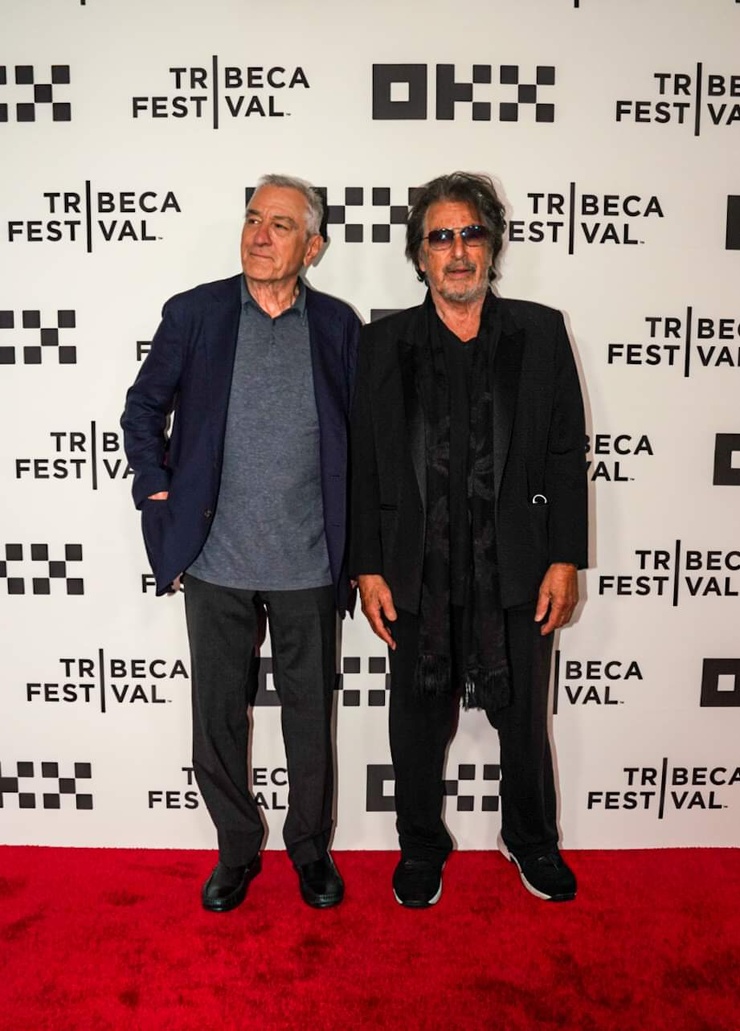 Al Pacino