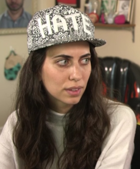 Hila Klein