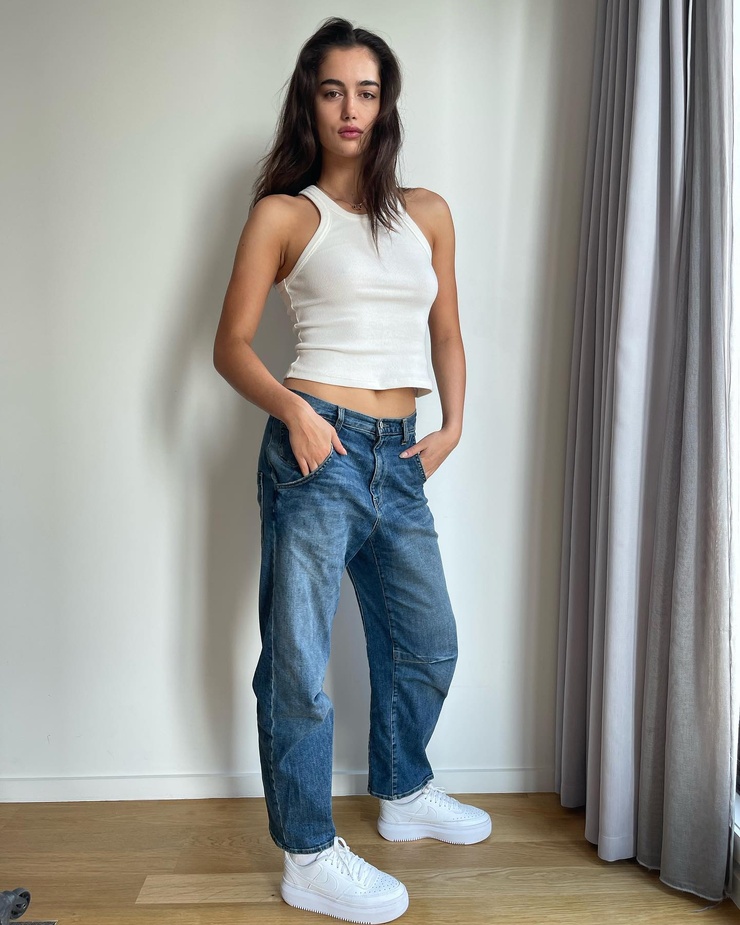 Maia Cotton Maia Cotton